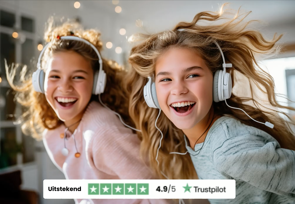 Jouw verhaal in muziek – Gegarandeerde emoties